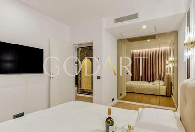 APARTAMENT LUX | ONE HERASTRAU TOWERS | PARCARE - 7