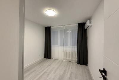 Iancului 1 minut Metrou | Apartament 3 Camere Modern | Recent Renovat - 5