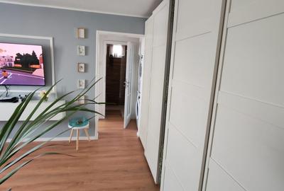 Apartament 2 camere, renovat, metrou, Drumul Taberei - 3