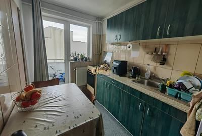 Apartament 2 camere | Etaj Intermediar |49 mpu| Hotel Royal Gheorgheni - 3
