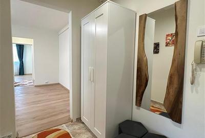 Inchiriere Apartament cu 2 camere Tatarasi - 7