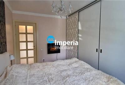 Inchiriez apartament 2 camere, open space, Complex Roua Residence - 4