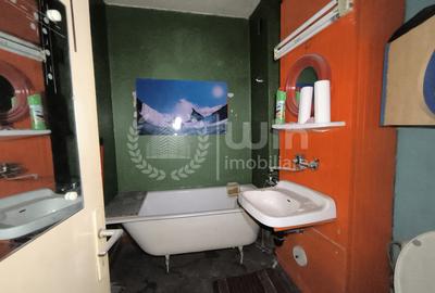 Apartament 1 camera | Etaj Intermediar | Manastur | Zona Big! - 5