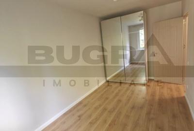 Apartament de 3 camere, modern, 60mp, garaj, zona Interservisan - 3