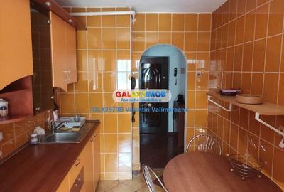 Apartament 3 Camere Foreigners Friendly Titan DI 733 - 3