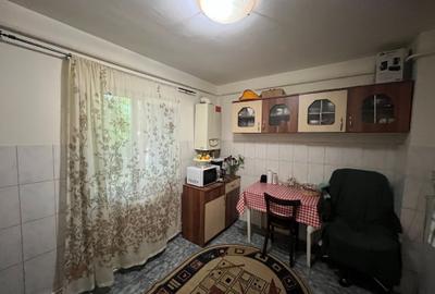 Apartament 3 camere NICOLINA, DECOMANDAT, parter, planul 2 - 6