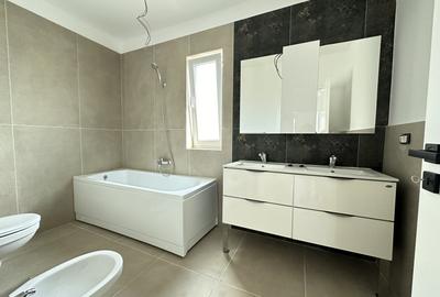 Casa insiruita calitate, 4 camere, 105 mp utili, Sanandrei - 12