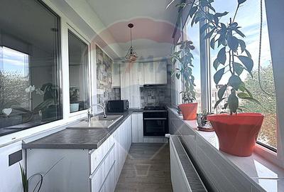 Apartament 2 camere in Militari/zona Apusului - 6