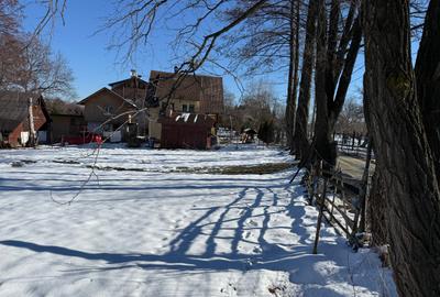 Teren intravilan 763 mp in zona Bran-Tohanita,judetul Brasov - 5