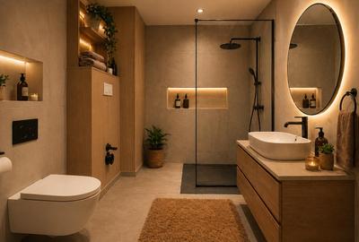 Penthouse exclusivist | 2 niveluri, 3 dormitoare | Terasă 46 mp - 6