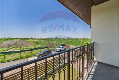 Vila 4 camere  Bragadiru - 21