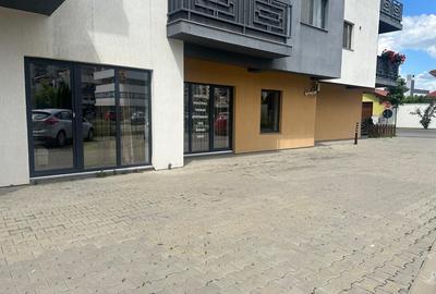 Apartament 2 camere, 60mp, zona Tractorul - 1