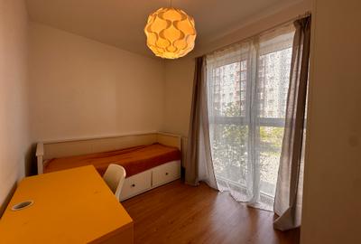Inchiriere 3 camere - Cartier Avantgarden - 7