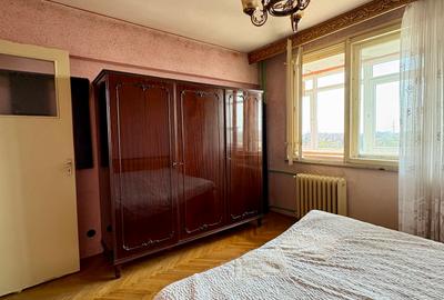 Apartament 2 Camere Giurgiului 52mp Bloc Reabilitat Etaj 7/8 - 16