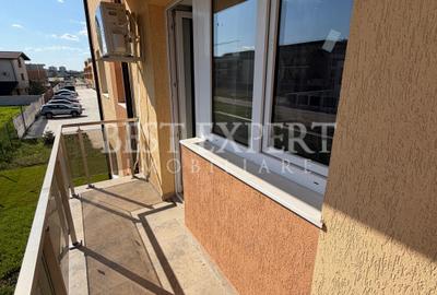 2 Camere de inchiriat cu Parcare Th Pallady - 10