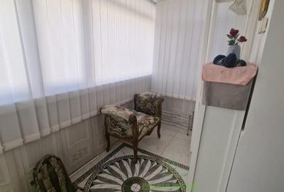 Apartament superb pe doua nivele, renovat integral, in vila, curte proprie, Grad - 14