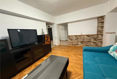 Apartament 3 camere cf 1  decomandat zona Obor - 1