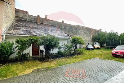 Casa de 35 mp, renovabila, intr-o zona centrala din Turda - 3