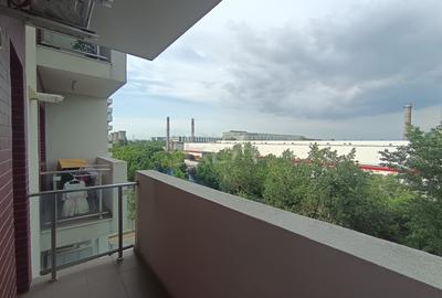 Ap 2 camere - decomandat - Metalurgiei / Grand arena - 8
