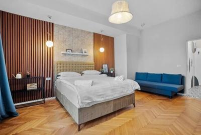 Oportunitate! 129mp utili 6 camere  Vasile Conta Lux / Investitie / Airbnb - 5