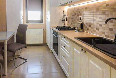 Apartament 3 camere de lux | 162 mp | Mobilat și utilat | Erou Iancu Nicolae - 9