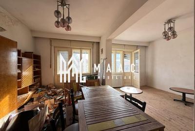 Apartament 3 camere la casa | Garaj | Balcon | Central - 17