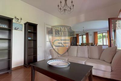 Vila provansala 5 cam Garaj Portar Arena Regia Resort Spa Mamaia Nord - 14