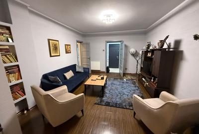 Apartament 3 Camere Romana | strada Drobeta | Centrala | comision 0% - 19