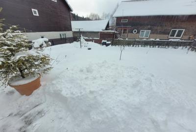 Casa de vanzare in Busteni - 4