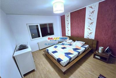 Apartament cu 2 camere decomandat, mobilat în Tineretului