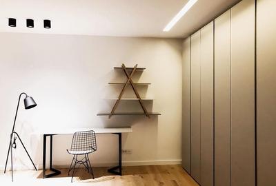 Adara Villa | Erou Iancu Nicolae  Design minimalist - 36
