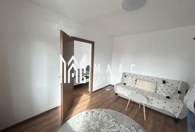 Apartament cu 2 camere nedecomandat, mobilat în Hipodrom 3