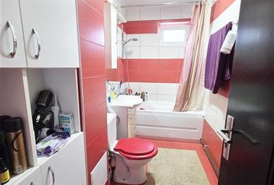 Apartament 4 camere, zona Astra - 17