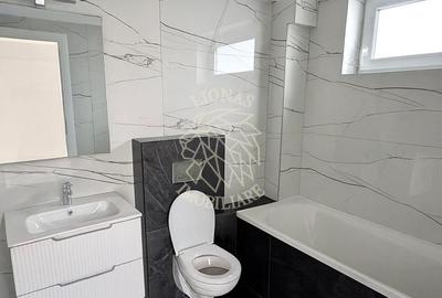 Apartament Ultrafinisat 80 mp+balcon 10 mp-etaj 1-lift-Libertatii - 4