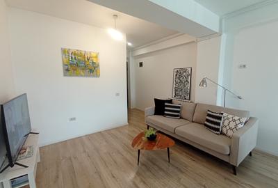 Apartament 3 camere zona Dorbantilor pe malul Begai - 2