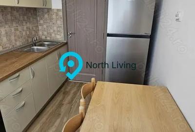 Apartament 2 camere Campia Libertatii Baba Novac - 4