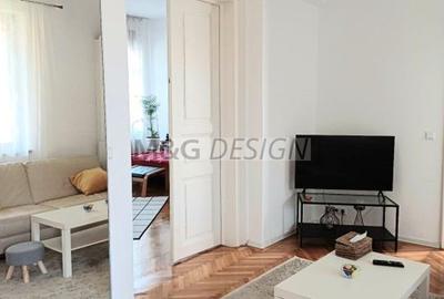 Apartament 3 camere zona Elisabetin - la casa - 13