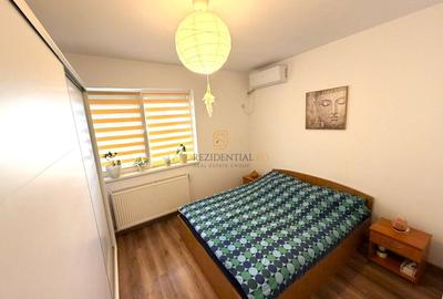 Apartament modern cu 2 camere, bloc nou, zona Bd. Metalurgiei - 10
