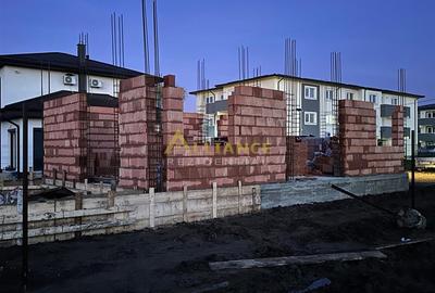 Casa individuala in sistem nZEB Magurele - 4