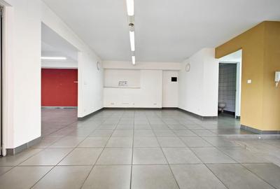 Spațiu comercial 125 mp, zona centrală – Str. Ciprian Porumbescu - Comision 0% - 5