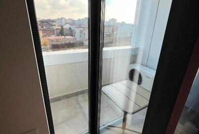 Floreasca/102Adress/Apartament elegant cu 2 camere/Parcare/ - 11