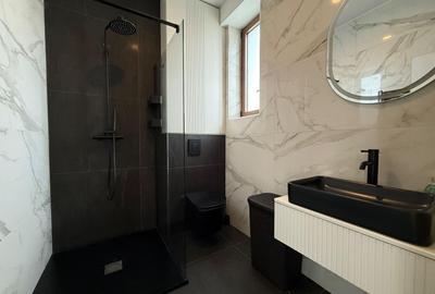 Comision 0% Apartament 3 camere I 13 septembrie- Mariott I Mobilat lux - 10