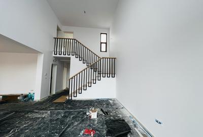 Duplex Cubic 3 dormitoare- proiect diferit - Dumbravita - 3
