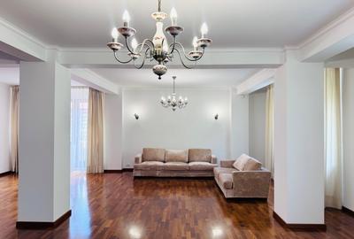 Cotroceni / Apartament de Protocol 220 MP/ Parcare/ Sala Fitness/ Bloc Premium - 2