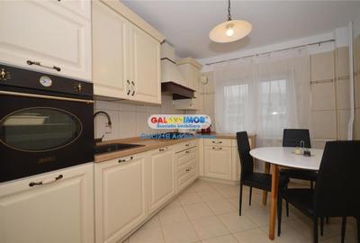Stefan cel Mare | Parcul Circului | 4 Camere | 2 Bai - 3