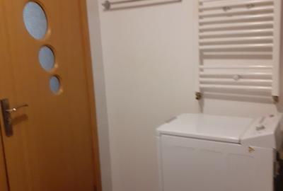 Apartament nou cu 1 camera, confort sporit, etajul 2, finisat modern, in Iris - 6