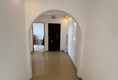 Apartament 3 camere 60 mp bloc 1980 central Filipesti de Padure! - 20
