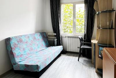 2-Room Apartment for Rent | Gara de Nord Area | Immediate availability - 6