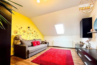 Casa primitoare si apreciabila, areal cu liniste, gradina frumoasa, Sancraiu,Sza - 9