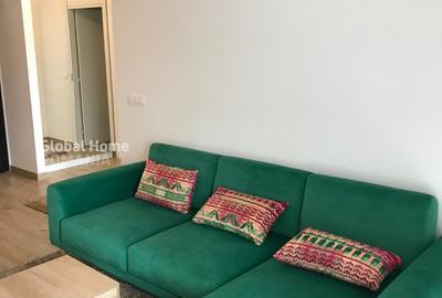 2 Camere | Parcare Inclusa | Mobilat | Belvedere Residence - Aviatiei - 4